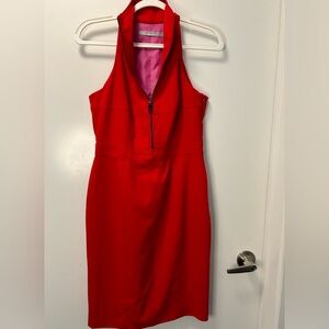 Red Dress by Marc New York